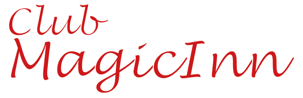 Logo Club MagicInn