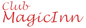 Logo Club MagicInn